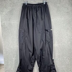 Stearns Dry Wear Waterproof Pants Mens 2XL Ripstop‎ Breathable Outdoor Nylon